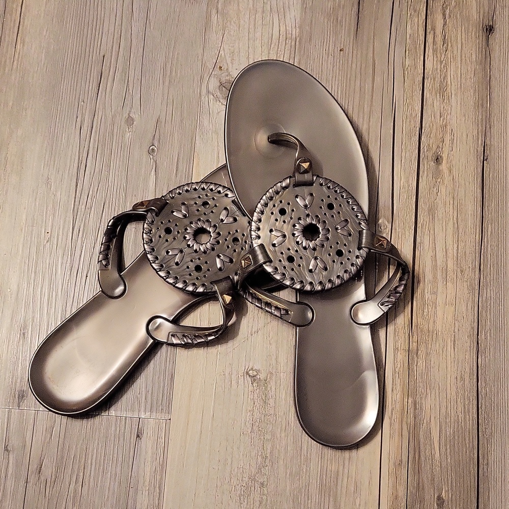 Jack Rogers - Picture 3 of 3